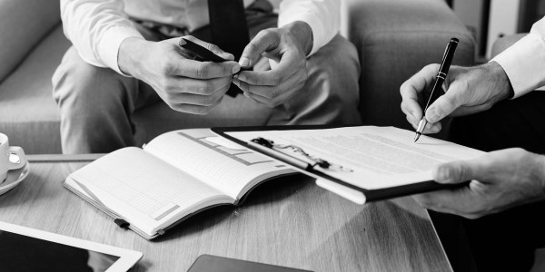 Asesoría Contable / Gestión Contabilidad Manresa · Contabilidad para PYMES y Autónomos