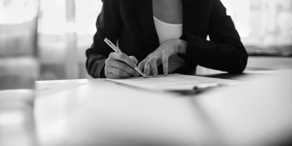Asesoría Laboral / Gestión Nóminas Santa Maria d'Oló · Confección de Certificados de Empresa