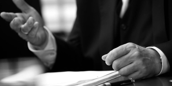 Asesoría Laboral / Gestión Nóminas Santa Maria d'Oló · Asesoría en Legislación Laboral