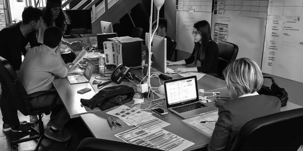 Constitución de Sociedades Muntanyola · Creación de Empresa